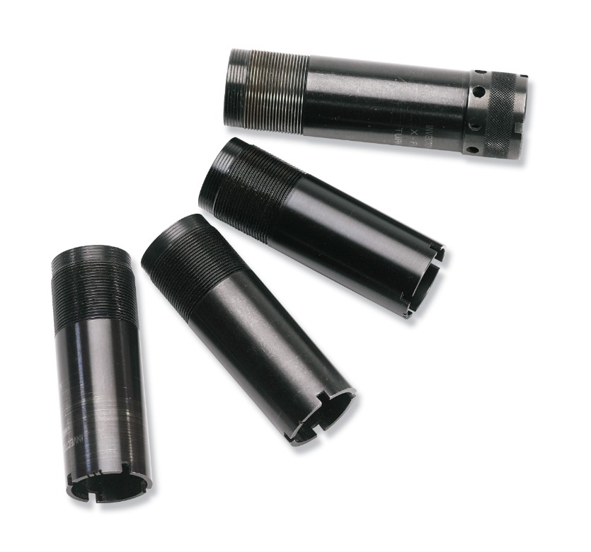 InvectorPlus™ Choke Tubes
