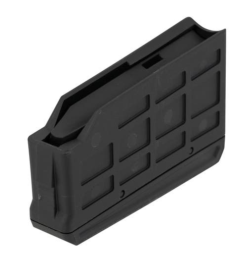 Winchester XPR’s rugged polymer magazine