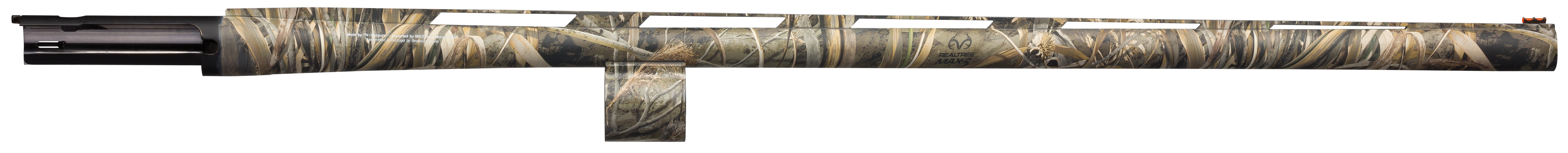 SX4 Waterfowl Hunter Barrels Realtree Max5