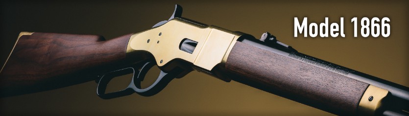Winchester Repeating Arms block diagram web service 