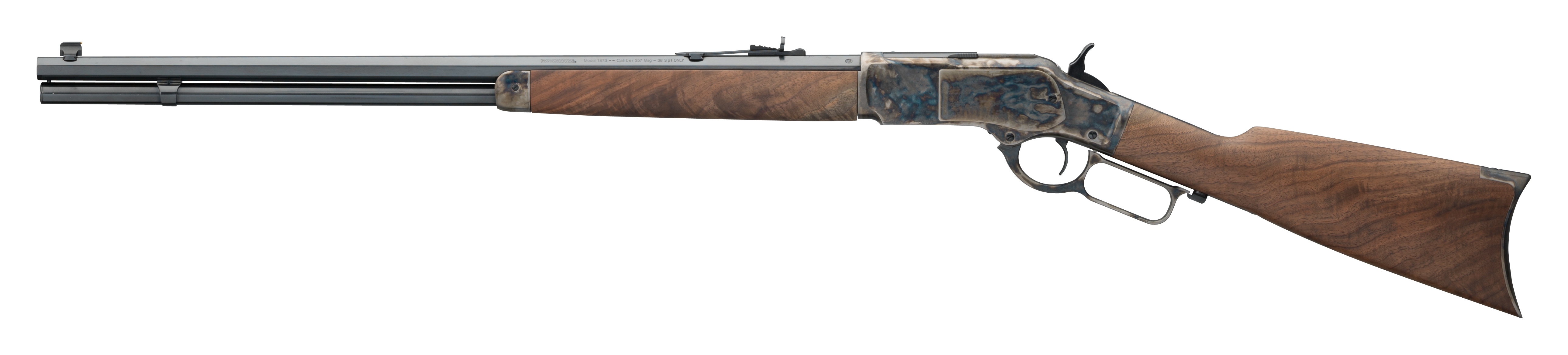 model 1873 sporter octagon
