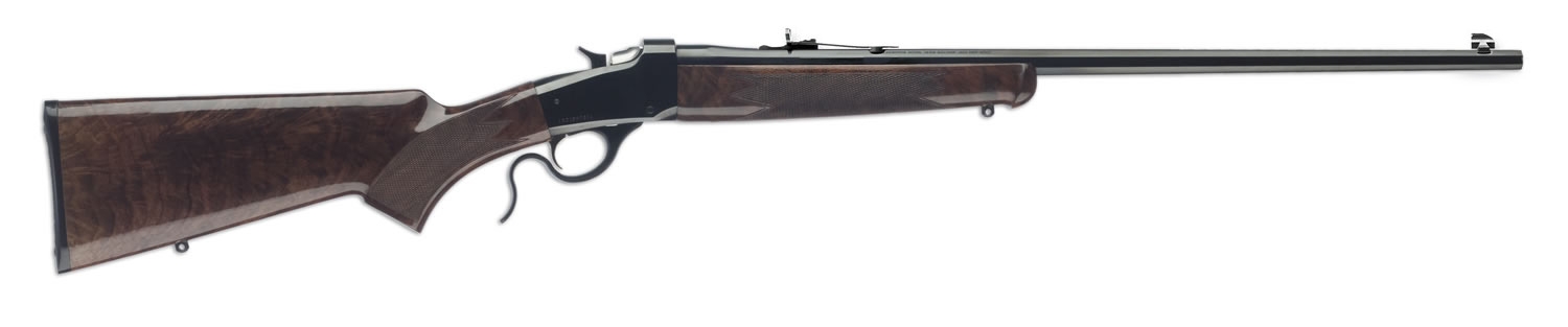Model 1885 Hunter Rimfire
