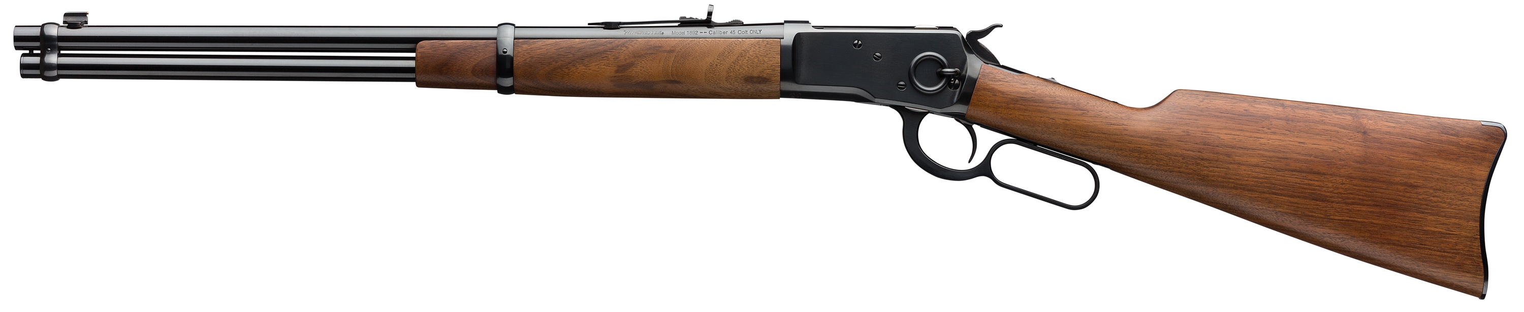 model 1892 carbine