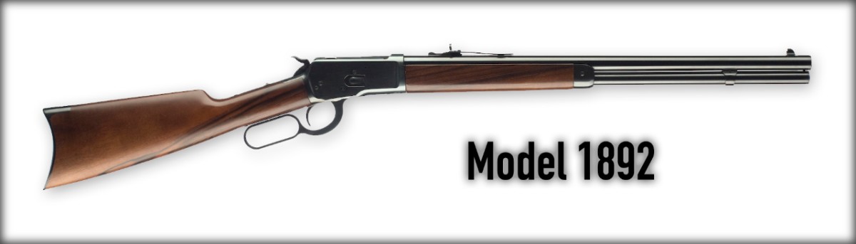rifles