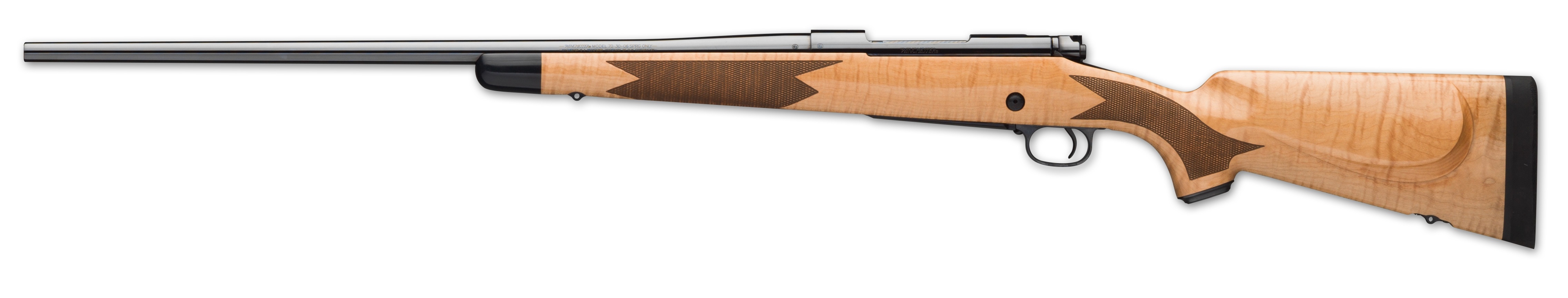 model 70 super grade maple