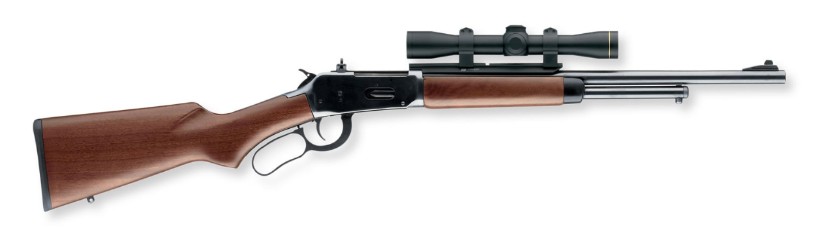 model 94 rifle and carbines