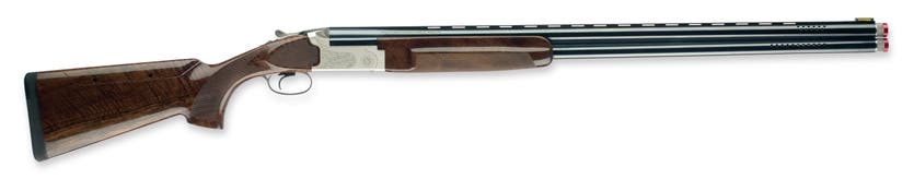 Model 101 Pigeon Sporting Shotgun