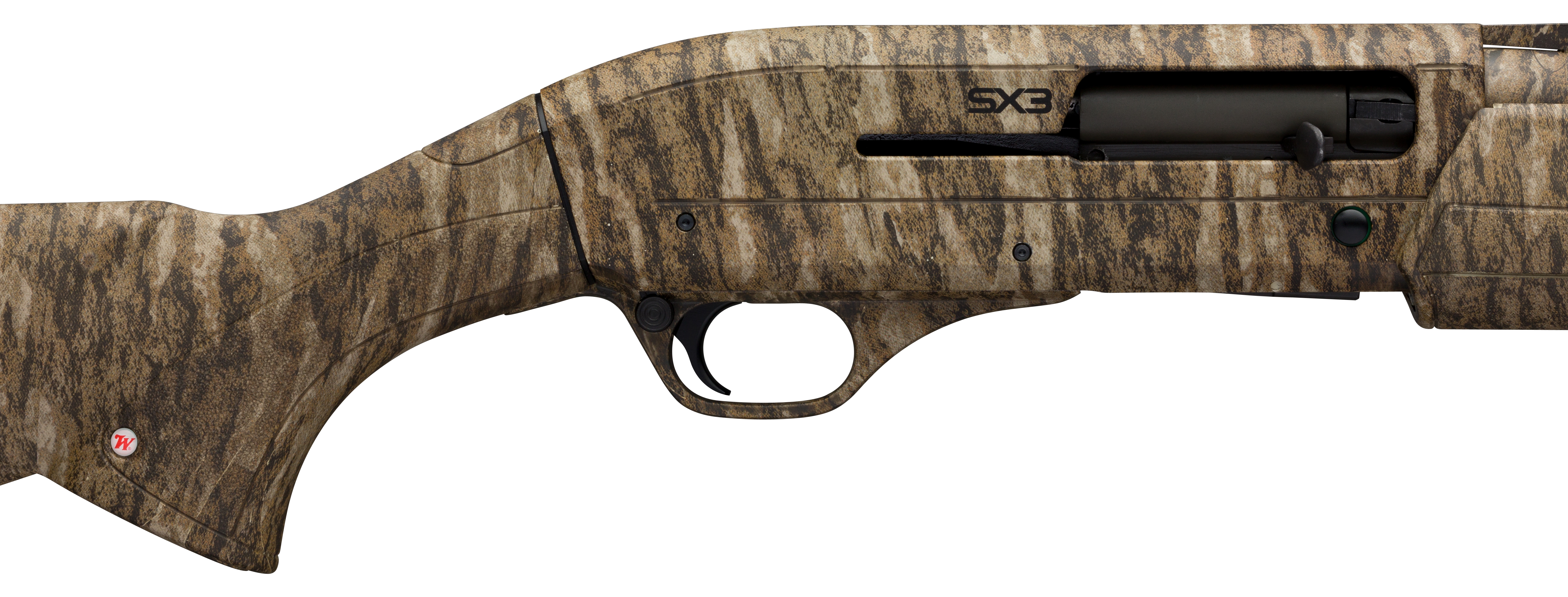SX3 Waterfowl Hunter Mossy Oak Bottomland