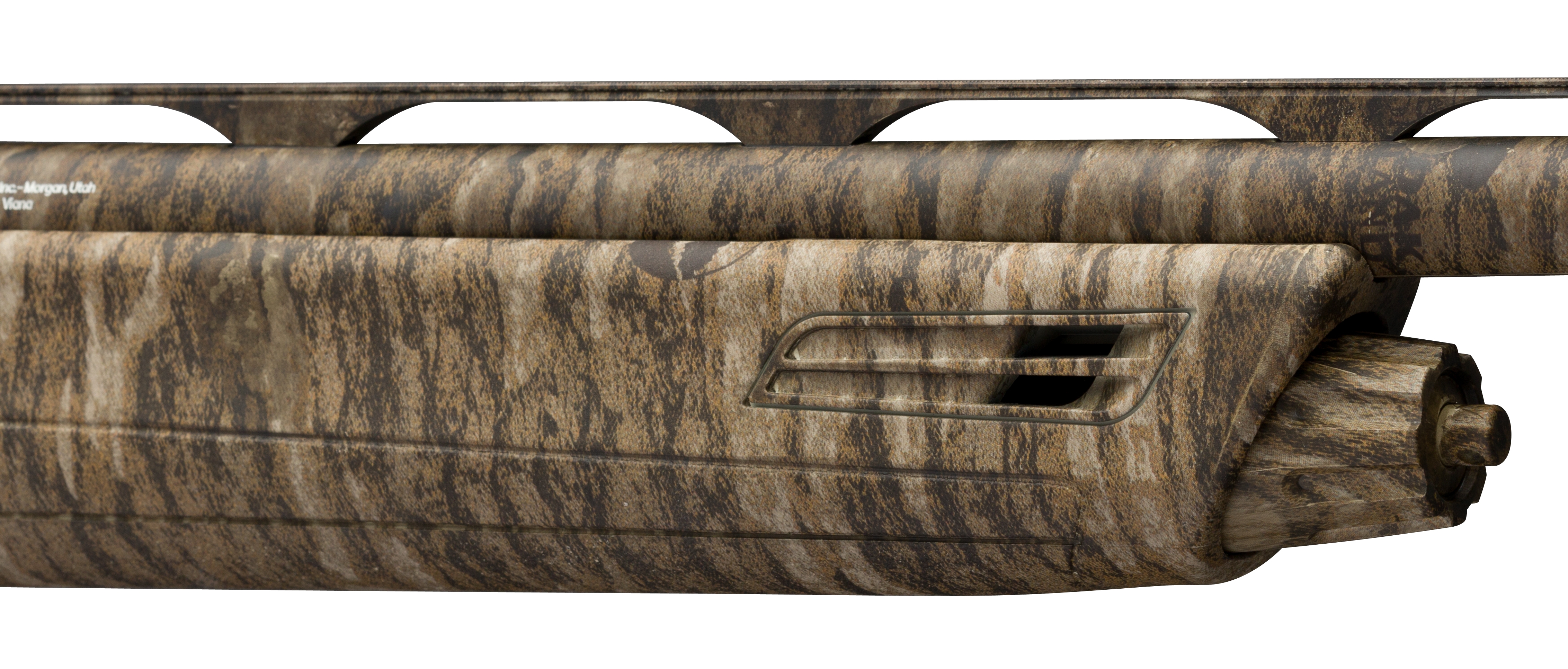 Sx3 Waterfowl Hunter Mossy Oak Bottomland