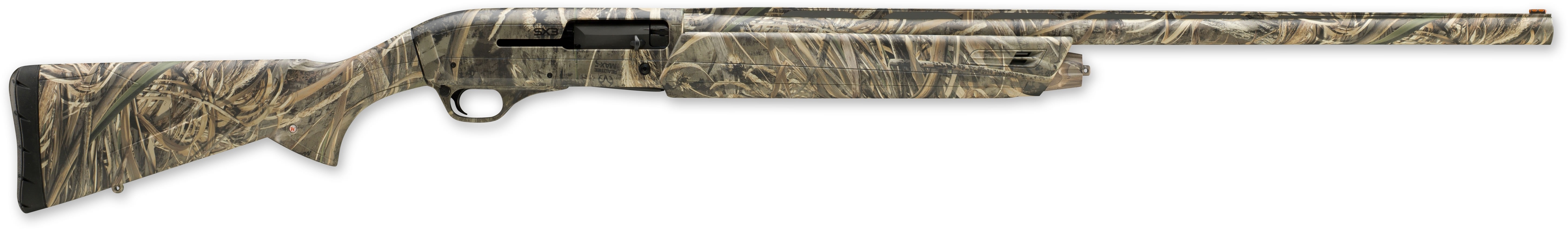 Sx3 Waterfowl Hunter Realtree Max 5