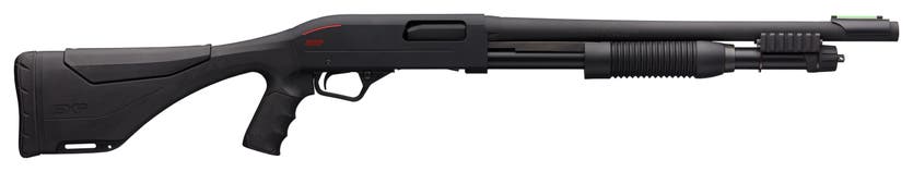 Winchester SXP Shadow Defender - 512327395-01