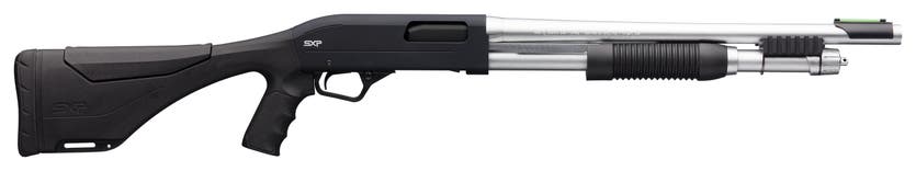 Winchester SXP Shadow Marine Defender - 512328395-01