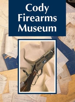 Cody Firearms Museum Cover