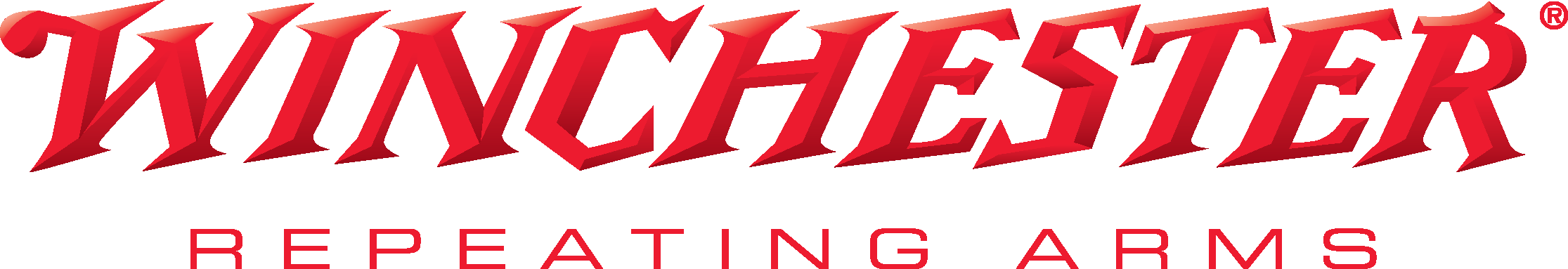 Winchester Repeating Arms Logos
