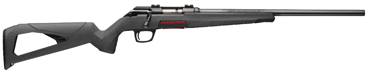Winchester Xpert Rimfire Magnum 17 Wsm 18 in. – Superb Bolt Action Rifle 6 Winchester Xpert Rimfire Magnum, Winchester photo