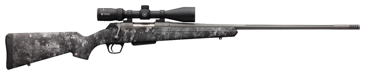 Winchester XPR Hunter - Thumbnail 4