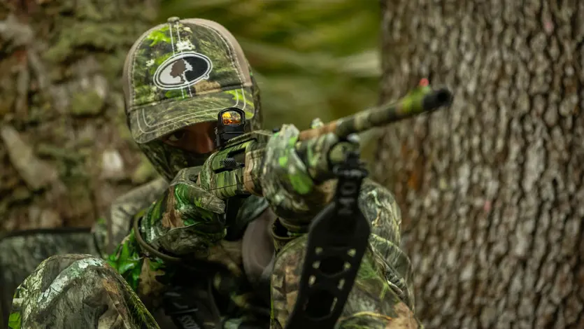 SX4 Universal hunter