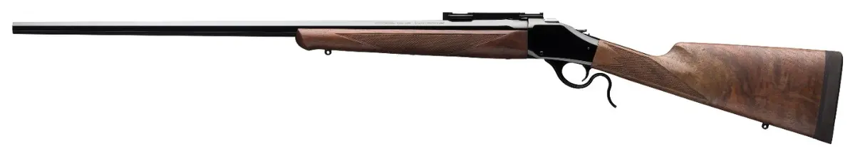Winchester Model 1885 High Wall Hunter High Grade - 534282289_D1