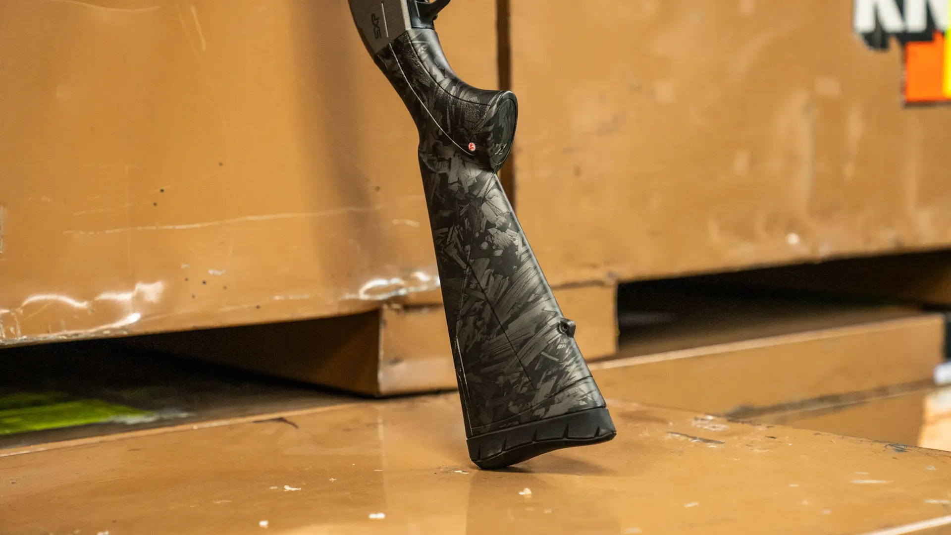 xpert rifle