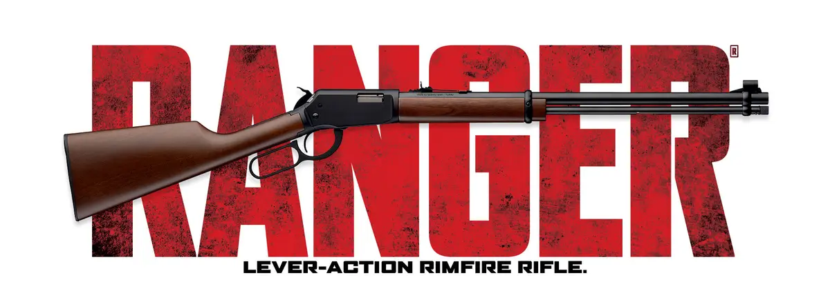 Ranger Lever Action Rifle Owner's Manual
