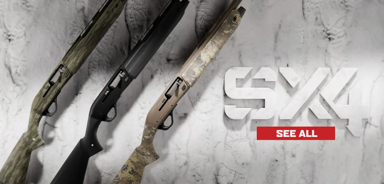 see all sx4 shotguns