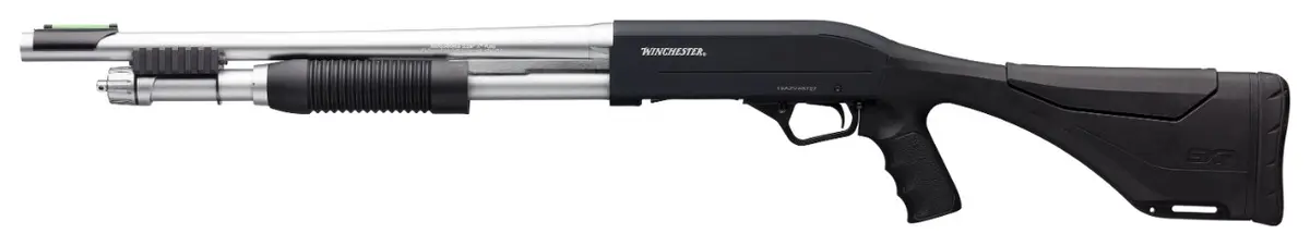 Winchester SXP Shadow Marine Defender - 512328395-02