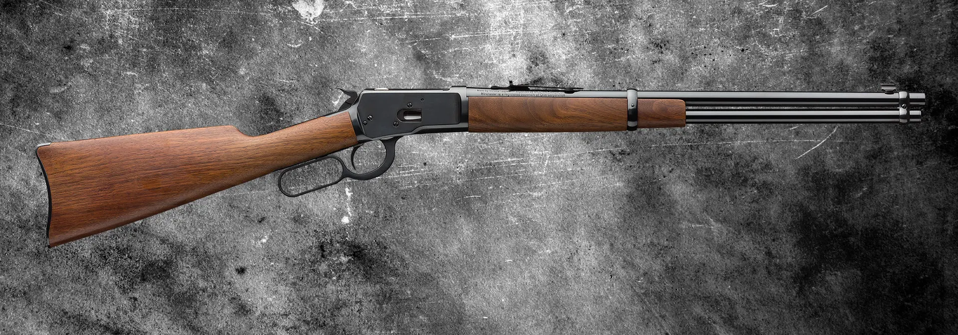 model 1892 Carbine