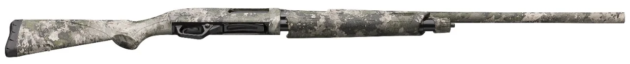Winchester SXP Hunter TT VSX 12ga 28 in. – Proven Pump Shotgun 7 Winchester SXP Hunter - TrueTimber VSX, detail view