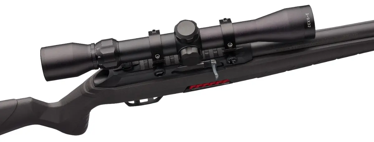 Wildcat 22 BCKLN Combo - 521115102-09