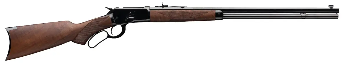 Winchester 1885