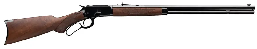 Winchester Model 1892 Deluxe Octagon - 534196141
