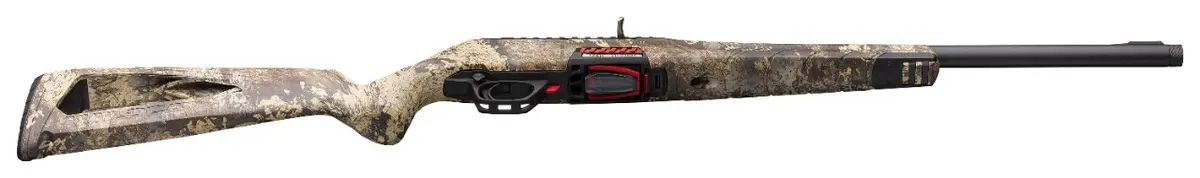 Wildcat 22 TrueTimber Prairie Supressor Ready - 521122102-03