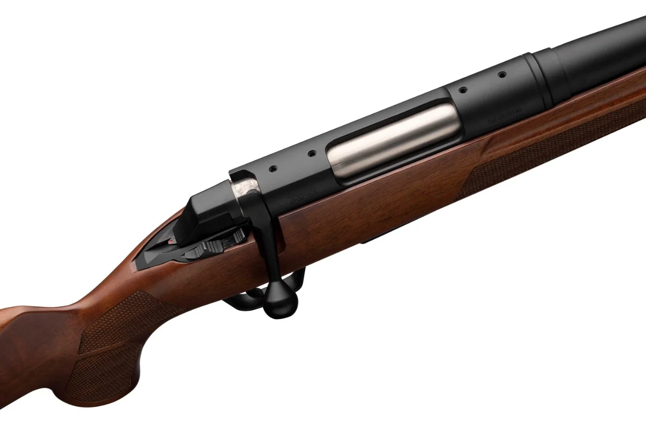 Winchester XPR Sporter 300 WM 26 in. – Superb Bolt Action Rifle 4 Winchester XPR Sporter 300 WM 26 in. – Superb Bolt Action Rifle - Image 4