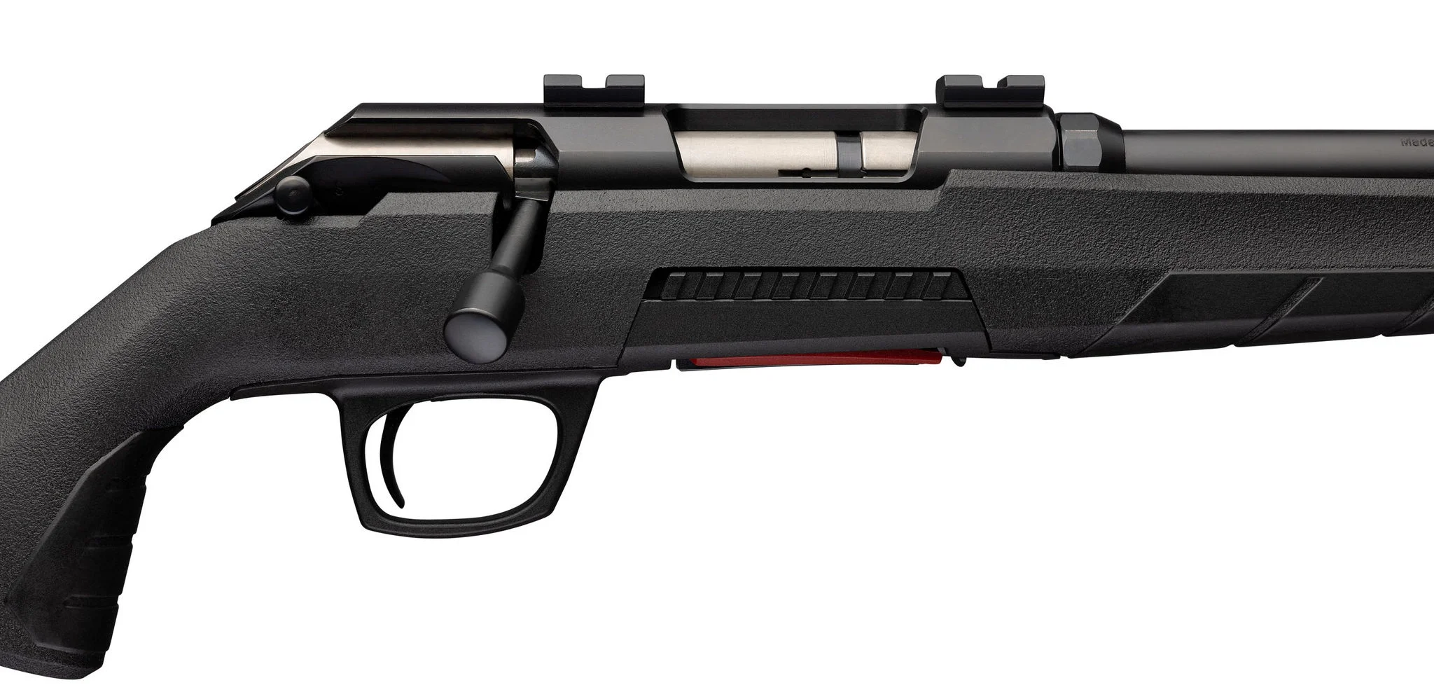 Winchester Xpert Shadow SR 17 Wsm 18 in. – Superb Bolt Action Rifle 4 Winchester Xpert Shadow SR 17 Wsm 18 in. – Superb Bolt Action Rifle - Image 4
