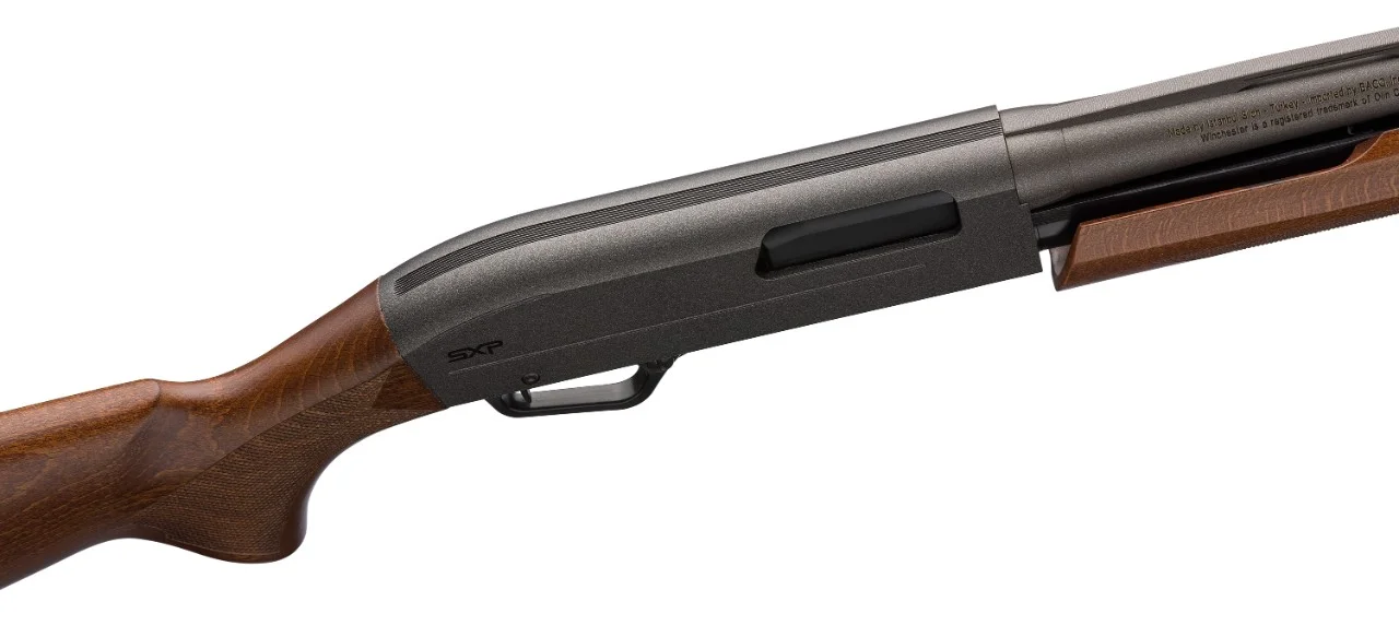 Winchester SXP Deer - Thumbnail 5