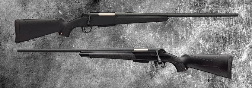 xpr and xpr left hand