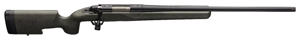 Winchester Renegade Long Range SR - 535732264_D3
