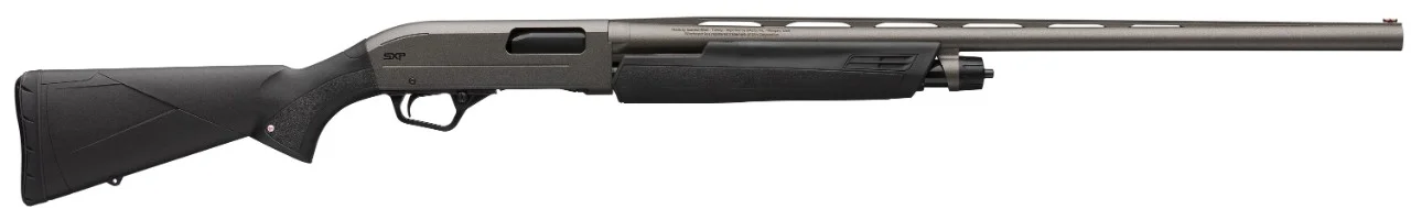 Winchester SXP Hybrid 12ga 28 in. – Proven Pump Shotgun 6 Winchester SXP Hybrid, Winchester photo