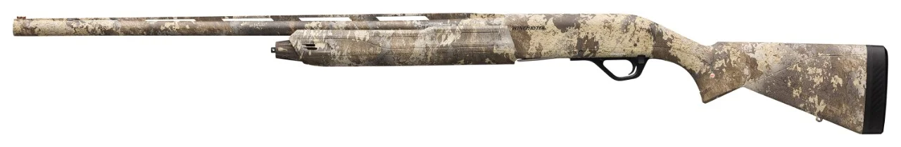 Winchester SX4 WF Hntr Camo 392 12ga 28 in. – Proven Semi-Auto Shotgun 6 Winchester SX4 Waterfowl Hunter - Camo, detail view