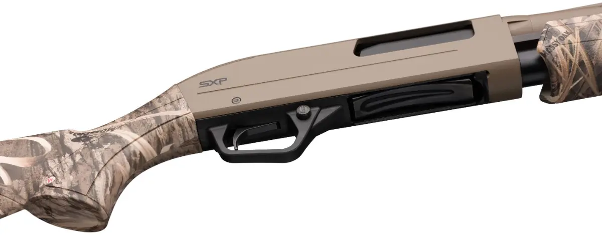 Winchester SXP Hybrid Hunter MOSGH - 512414292-06