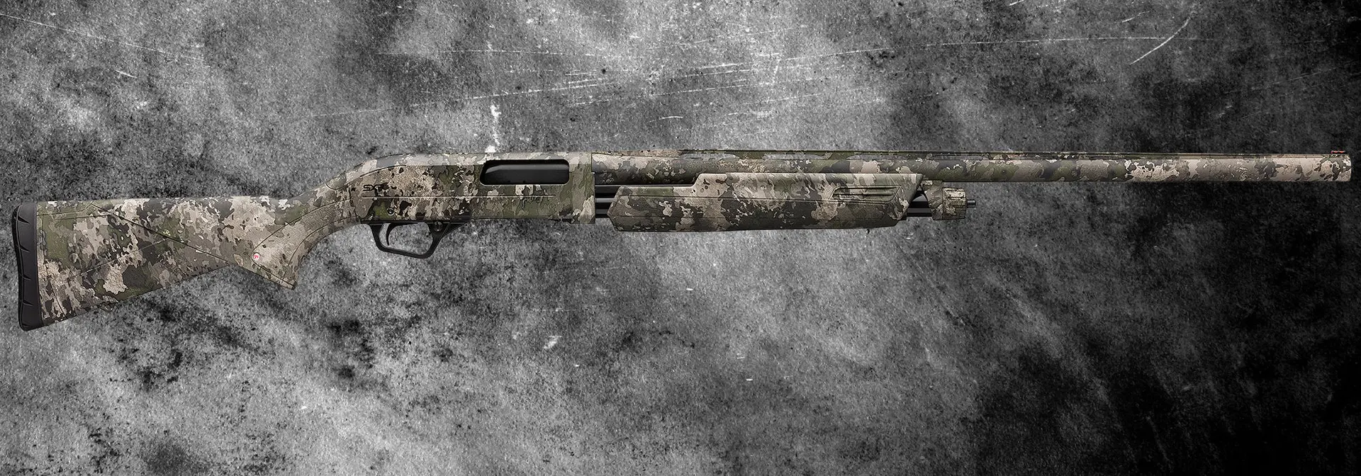 SXP Hunter - TrueTimber VSX 