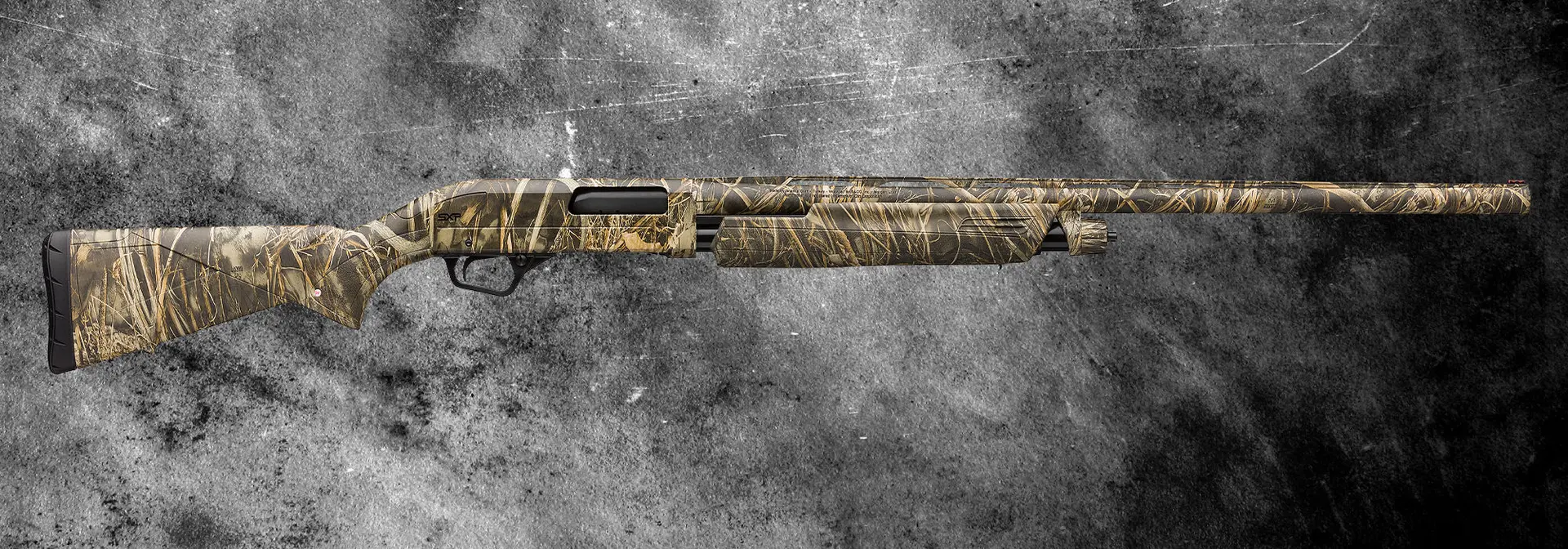 sxp waterfowl hunter