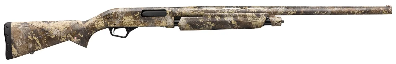 Winchester SXP WF Hntr Camo 12ga 28 in. – Proven Pump Shotgun 6 Winchester SXP Waterfowl Hunter Camo, Winchester photo