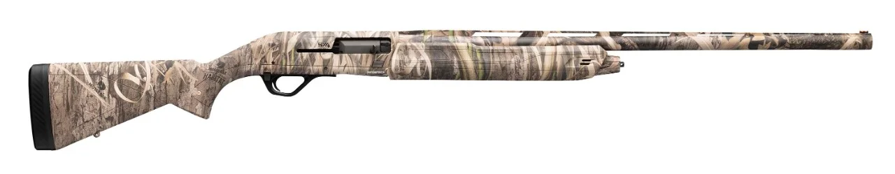 SX4 Waterfowl Hunter