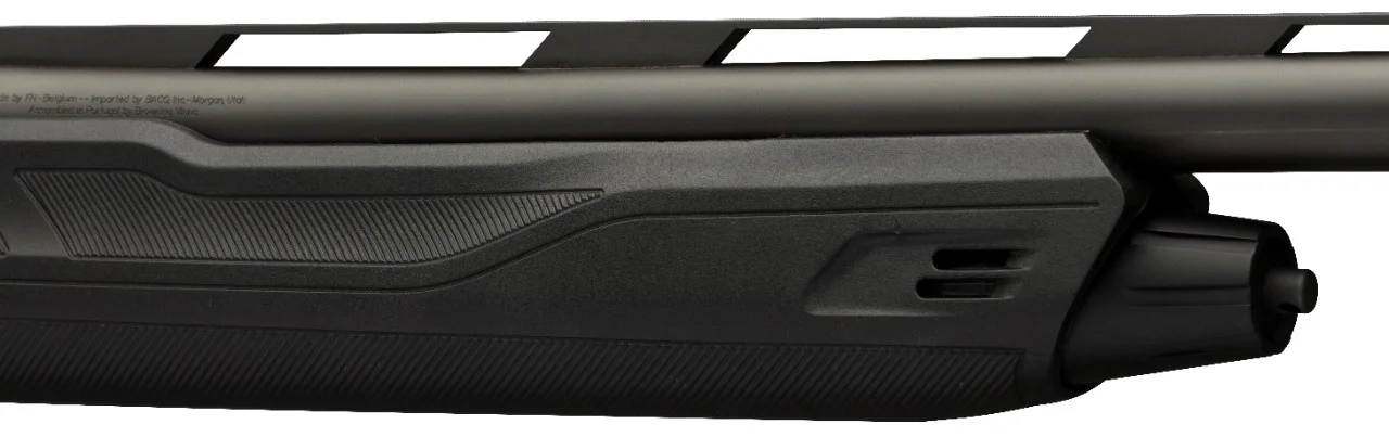 Winchester SX4 12ga 28 in. – Proven Semi-Auto Shotgun 4 Winchester SX4 12ga 28 in. – Proven Semi-Auto Shotgun - Image 4