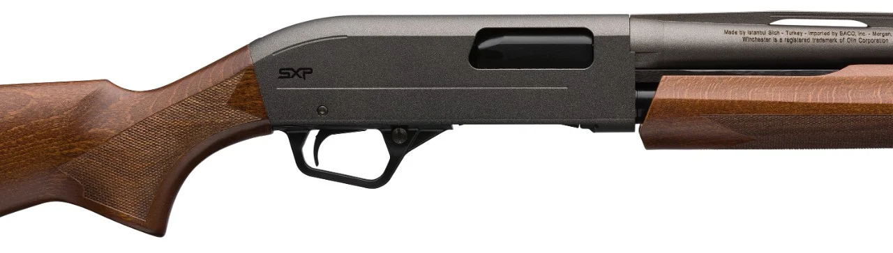 Winchester SXP Deer - Thumbnail 2