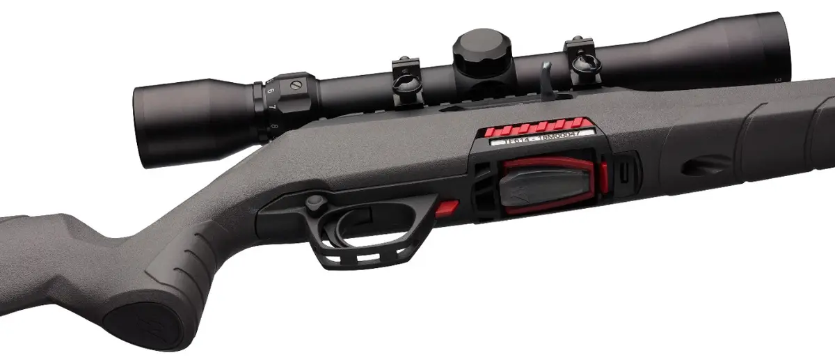 Wildcat 22 BCKLN Combo - 521115102-07