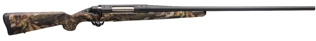 Winchester XPR Hunter DNA - 535771233-04