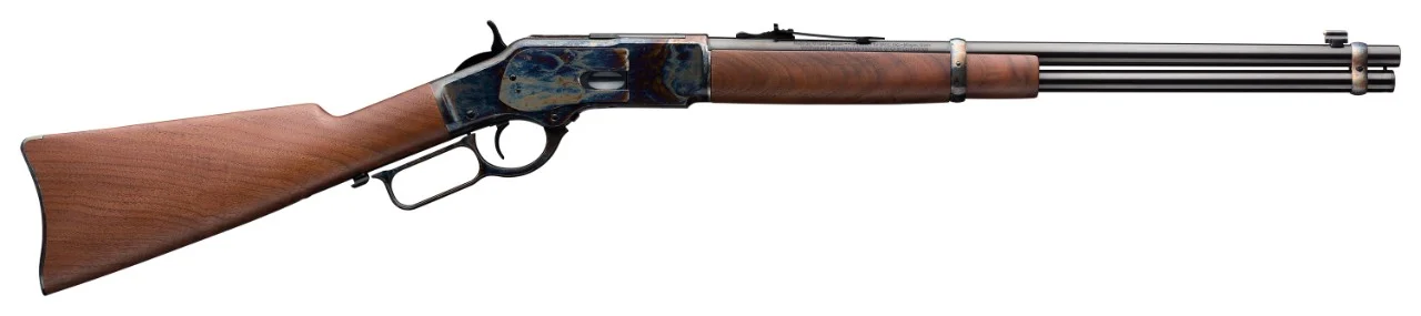 Model 1873 Competition Carbine High Grade | Winchester