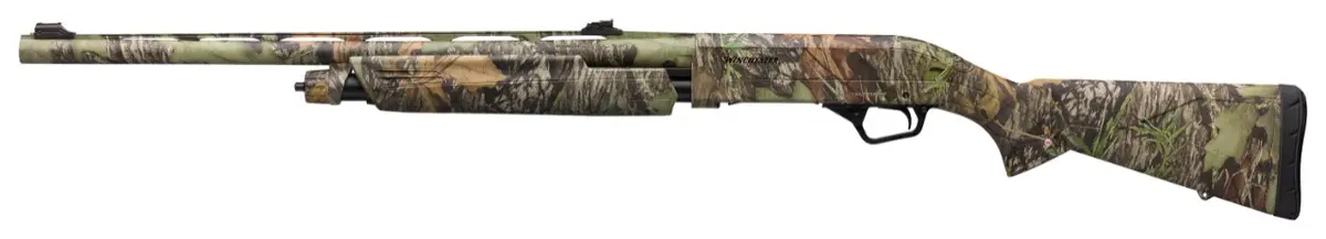 Winchester SXP Turkey Hunter - 512357290-02